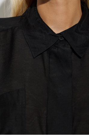 Munthe 'Vigil' shirt