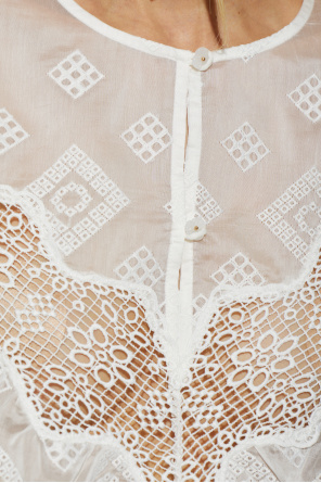 Munthe Top „Valiance”