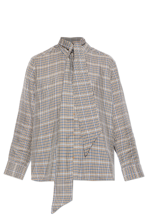 Shirt `Veiling’