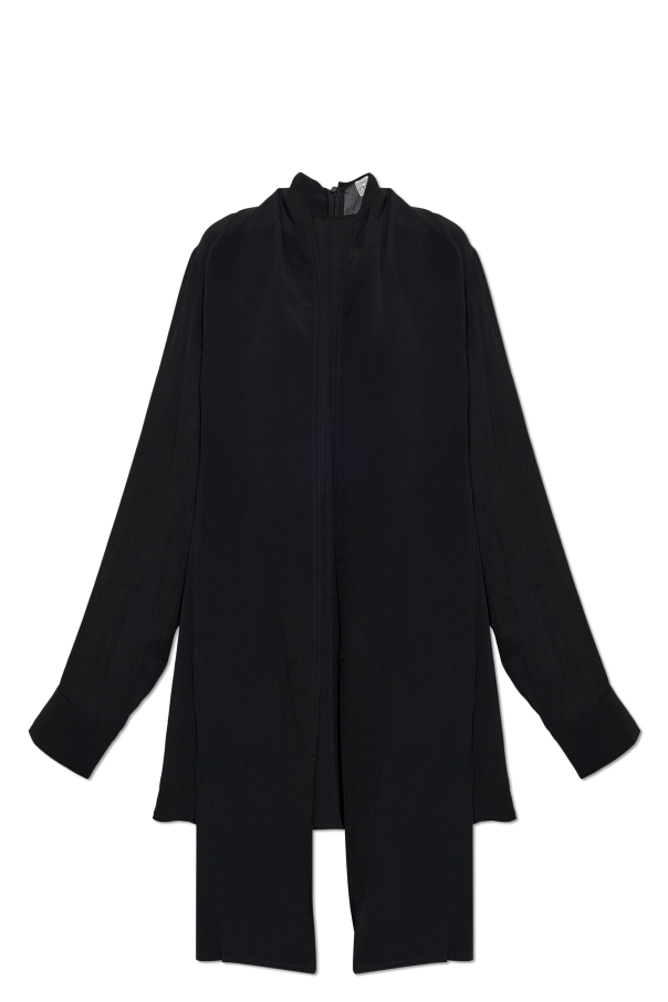 ‘Oversize’ top od TOTEME