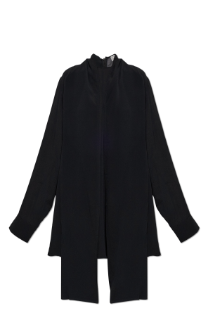 Top tipo ‘Oversize’