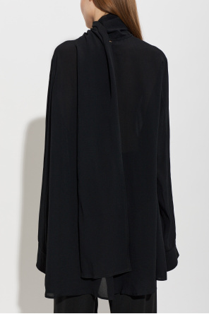 TOTEME ‘Oversize’ top
