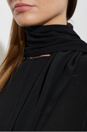 TOTEME ‘Oversize’ top