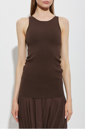 TOTEME Sleeveless top