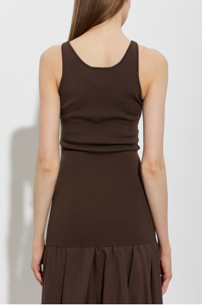 TOTEME Sleeveless top