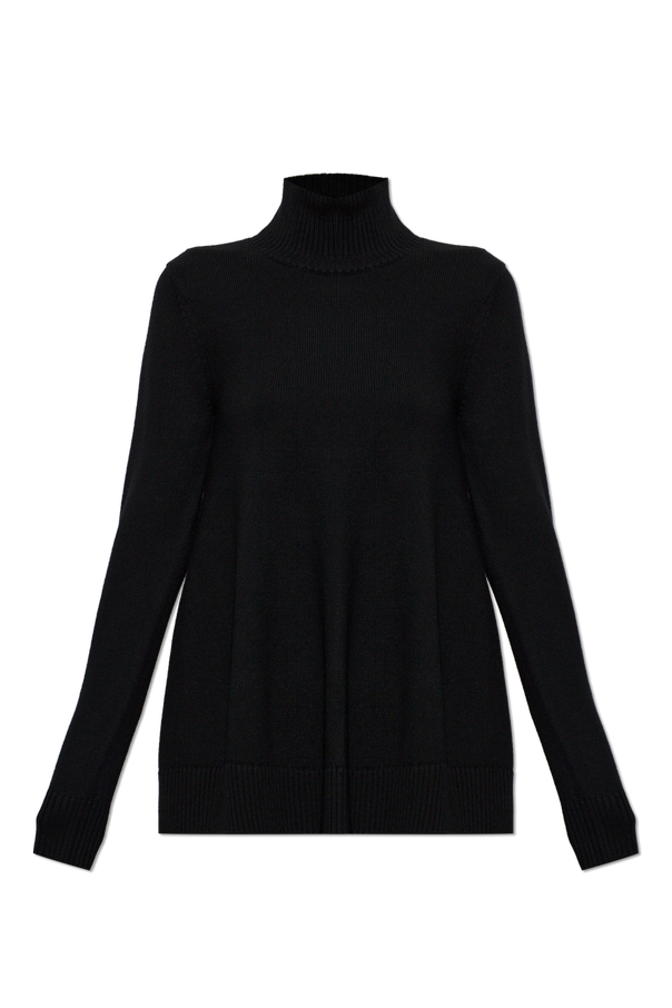 Wool turtleneck od TOTEME