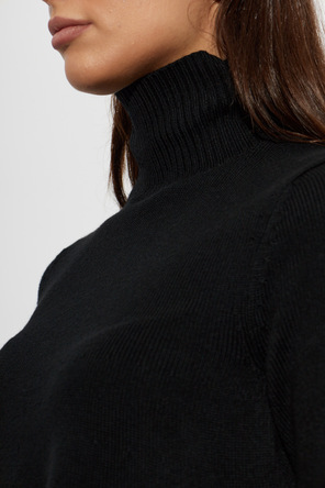 TOTEME Woll-Turtleneck