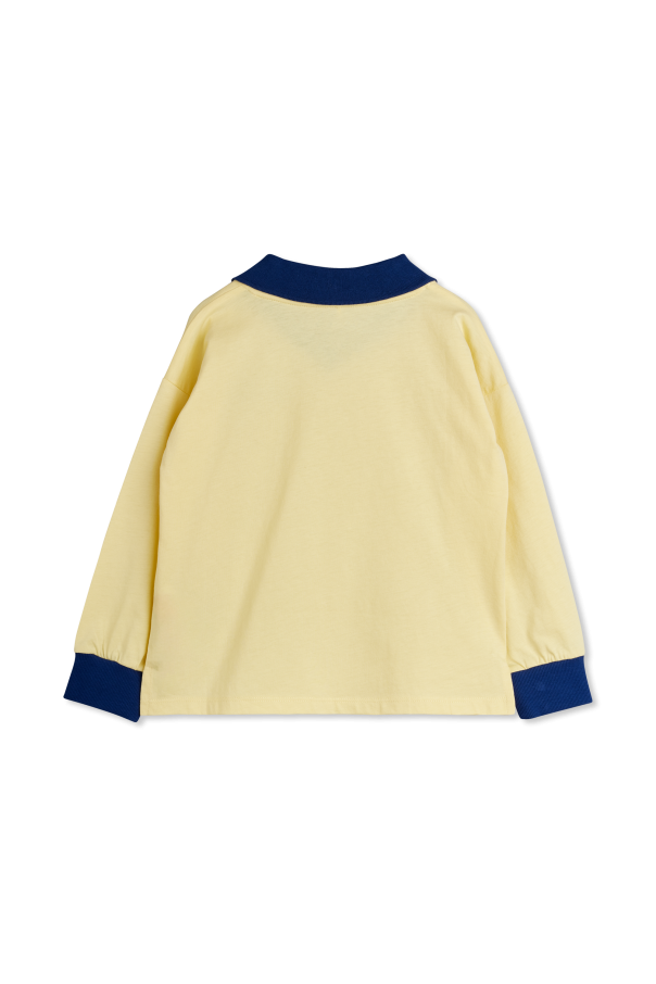 Mini Rodini T-shirt with print