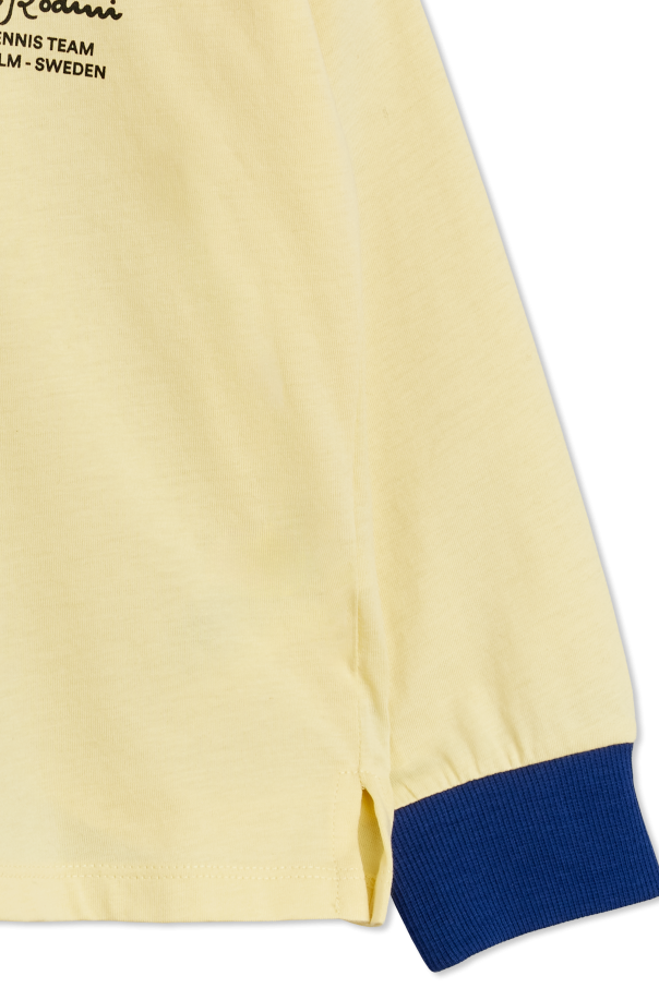 Mini Rodini T-shirt with print
