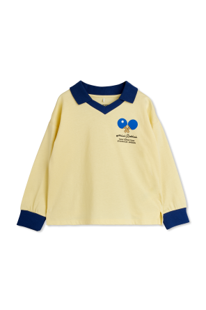 Camiseta con estampado