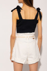 Zimmermann Strap top