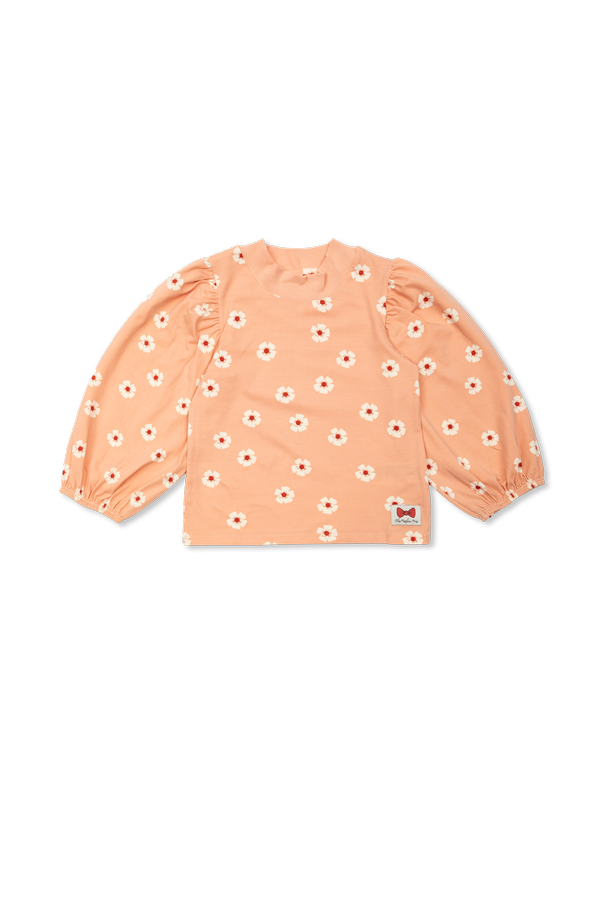 Floral top od Mini Rodini