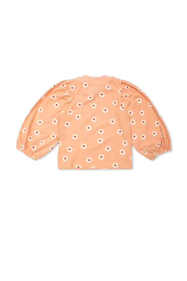 Mini Rodini Floral top