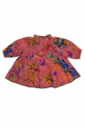 Zimmermann Kids Floral top