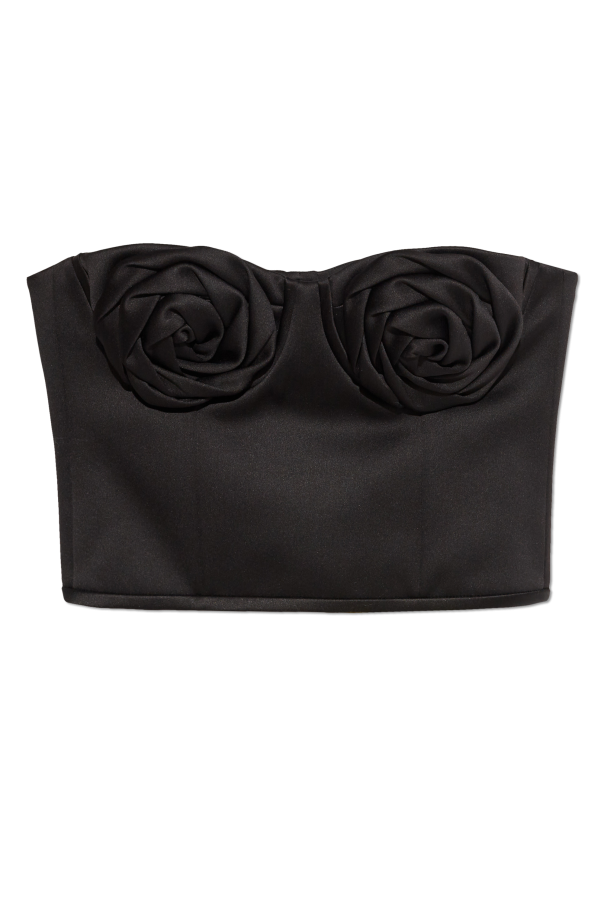 Marc Jacobs Strapless Top