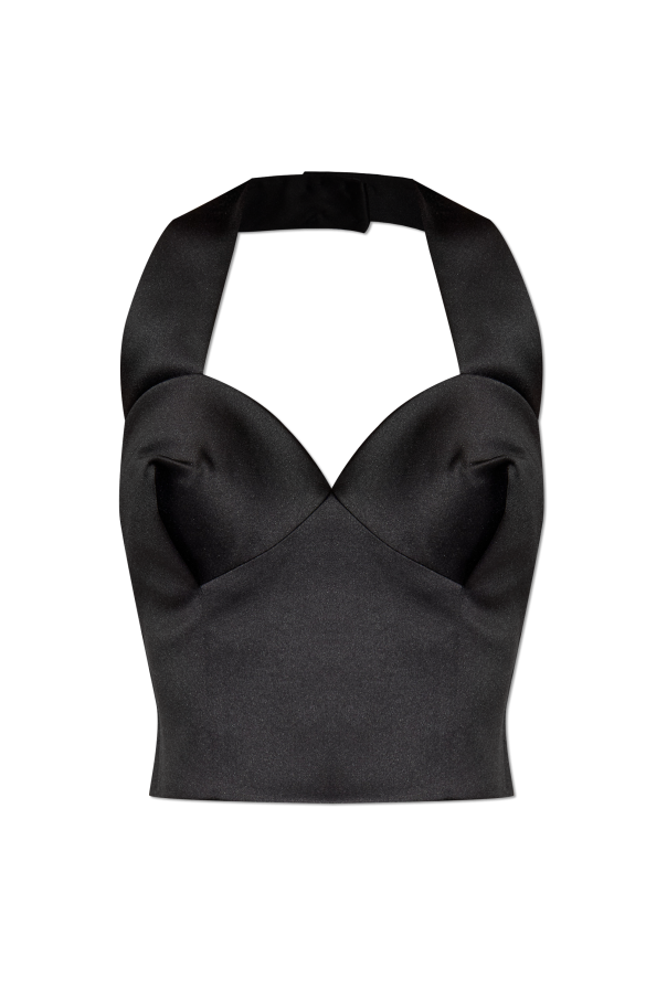 Neck top od Marc Jacobs