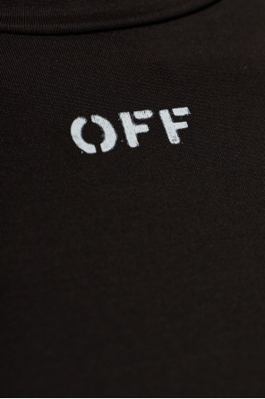 Off-White Long sleeve top