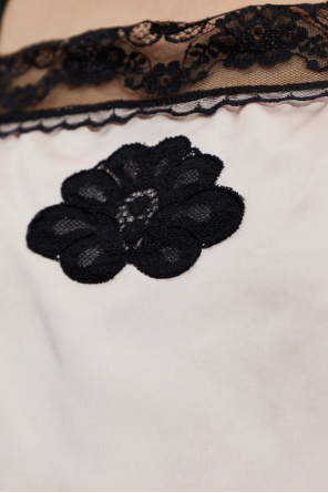 Marc Jacobs Sleeveless top