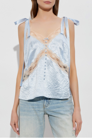 Marc Jacobs Sleeveless top