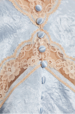 Marc Jacobs Sleeveless top