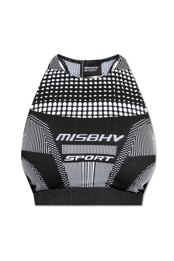 MISBHV ‘Sport Active Classic’ tank top