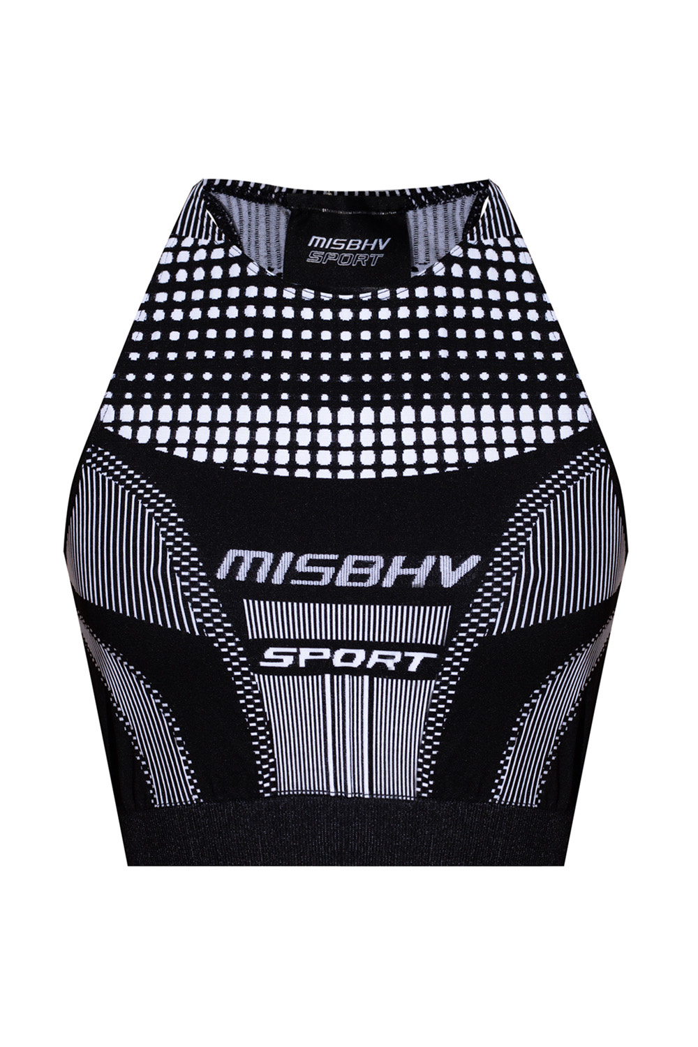 MISBHV ‘Sport Active Classic’ tank top