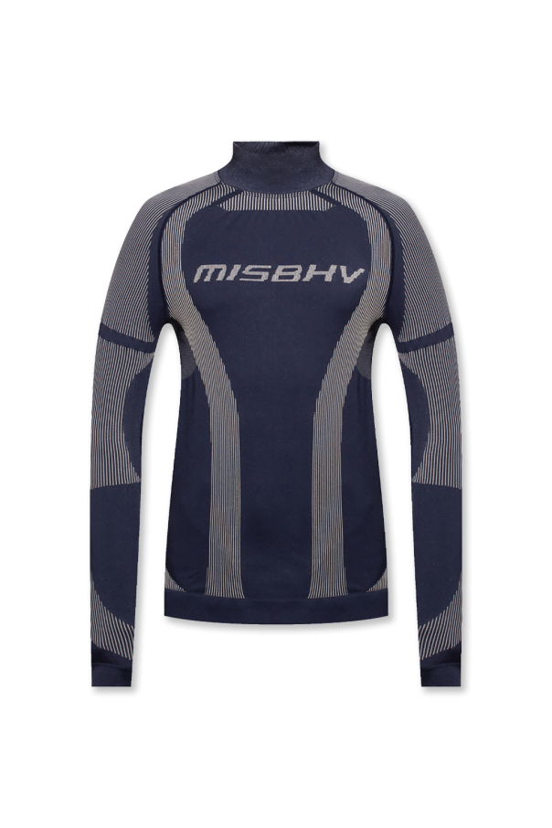 MISBHV T-shirt z długim rękawem ‘Sport Active Classic’