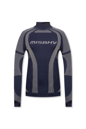 ‘Sport Active Classic’ long-sleeved T-shirt