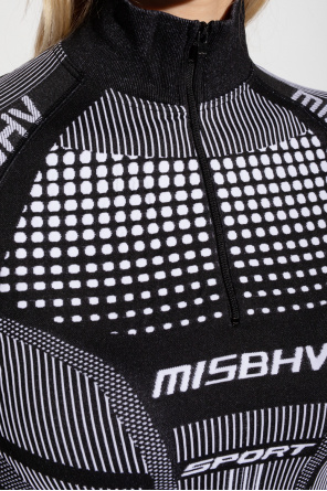 MISBHV ‘Sport Active Classic’ training top