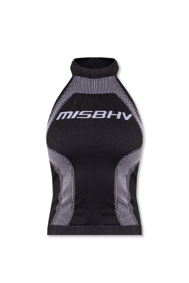 MISBHV ‘Sport Active’ top