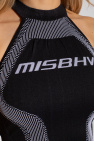 MISBHV BLACK ‘Sport Active’ top