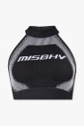 MISBHV BLACK ‘Sport Active’ top