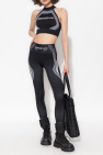MISBHV BLACK ‘Sport Active’ top