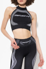 MISBHV BLACK ‘Sport Active’ top