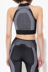 MISBHV BLACK ‘Sport Active’ top