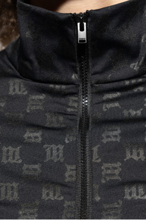MISBHV Monogram Sweatshirt