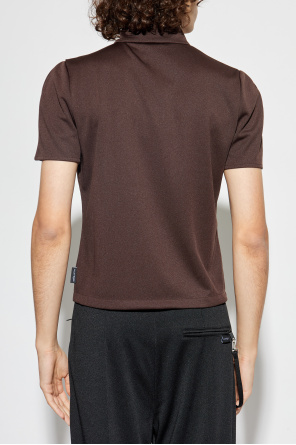 Courrèges Sweatshirt with logo