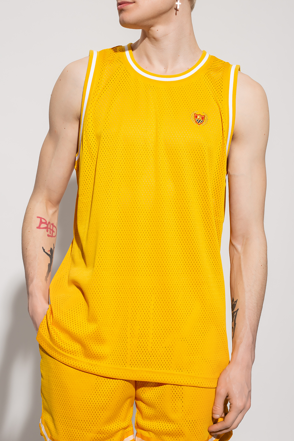 Bel Air Athletics Sleeveless T-shirt