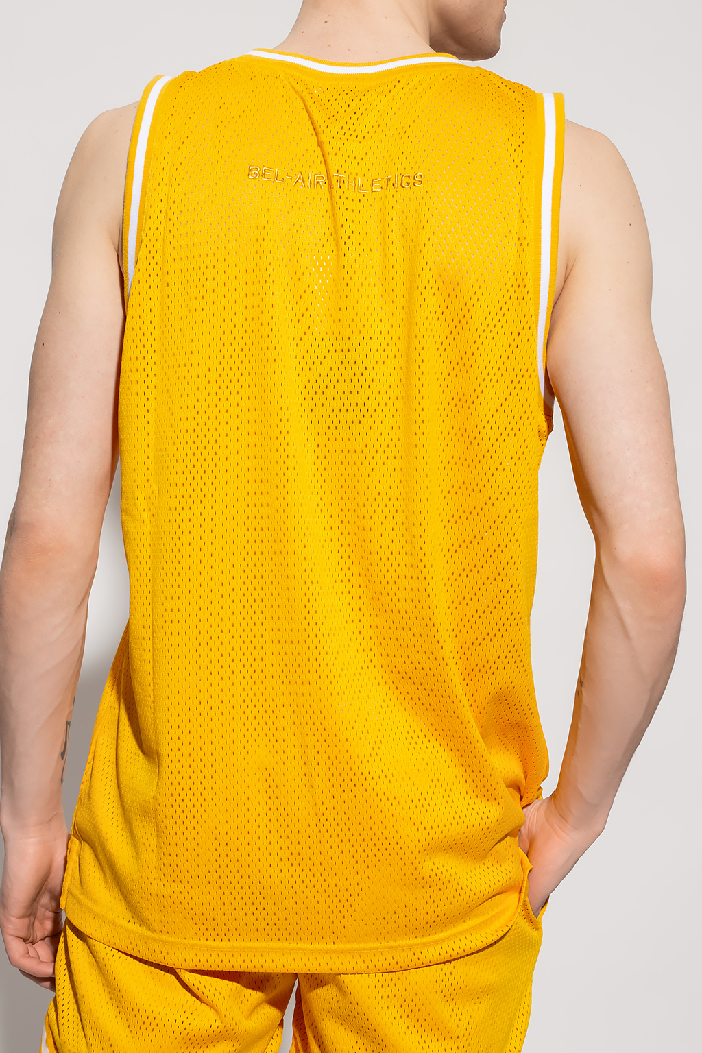 Bel Air Athletics Sleeveless T-shirt