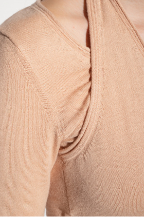 Zimmermann Two-layered top