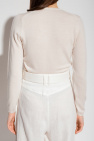 Zimmermann Cardigan with tie fastening