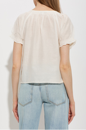 RE/DONE Top ‘Katie’