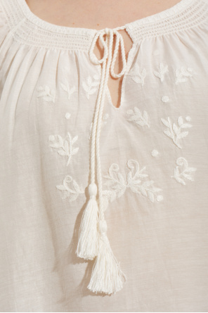 RE/DONE Top ‘Katie’