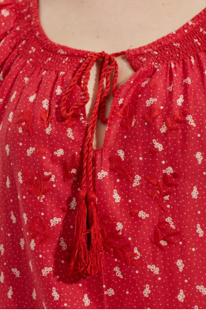 RE/DONE Top ‘Katie’