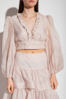 Zimmermann Crop top