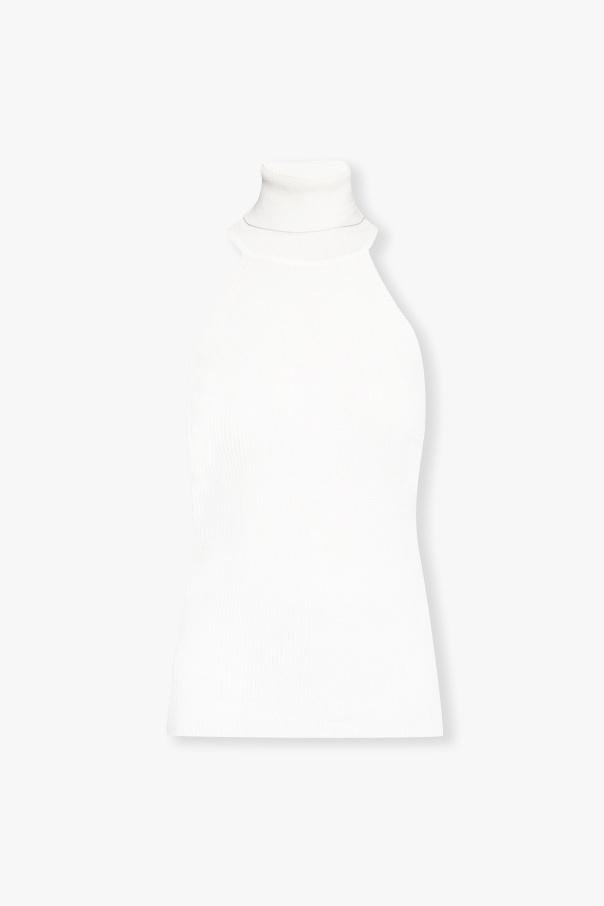 Birgitte Herskind ‘Bo’ turtleneck top