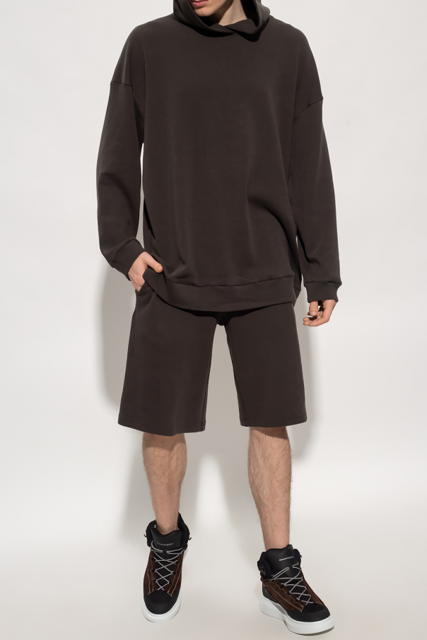 The Row ‘Essoni’ hoodie | Men's Clothing | Vitkac