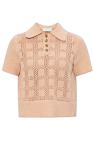 Zimmermann Lattice Polo