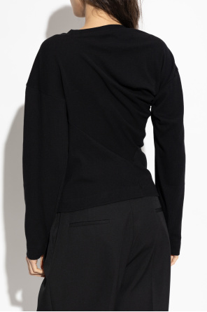 Vivienne Westwood Top de manga larga