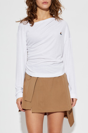 Vivienne Westwood Top "Hebo"